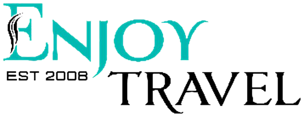 LLC Enjoy Travel Uzbekistan Logo